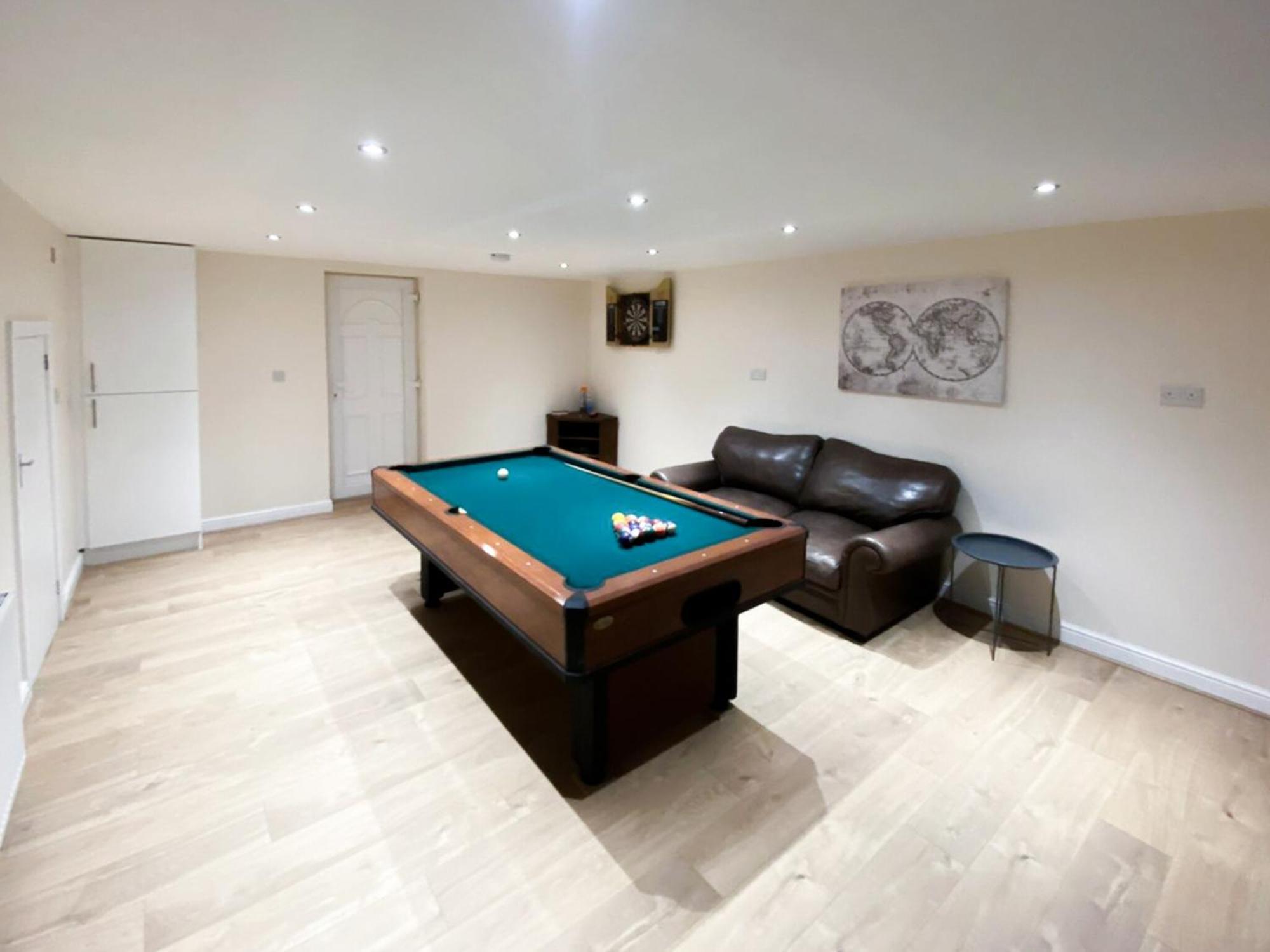 Filey Central Two - Uk42903 Luaran gambar