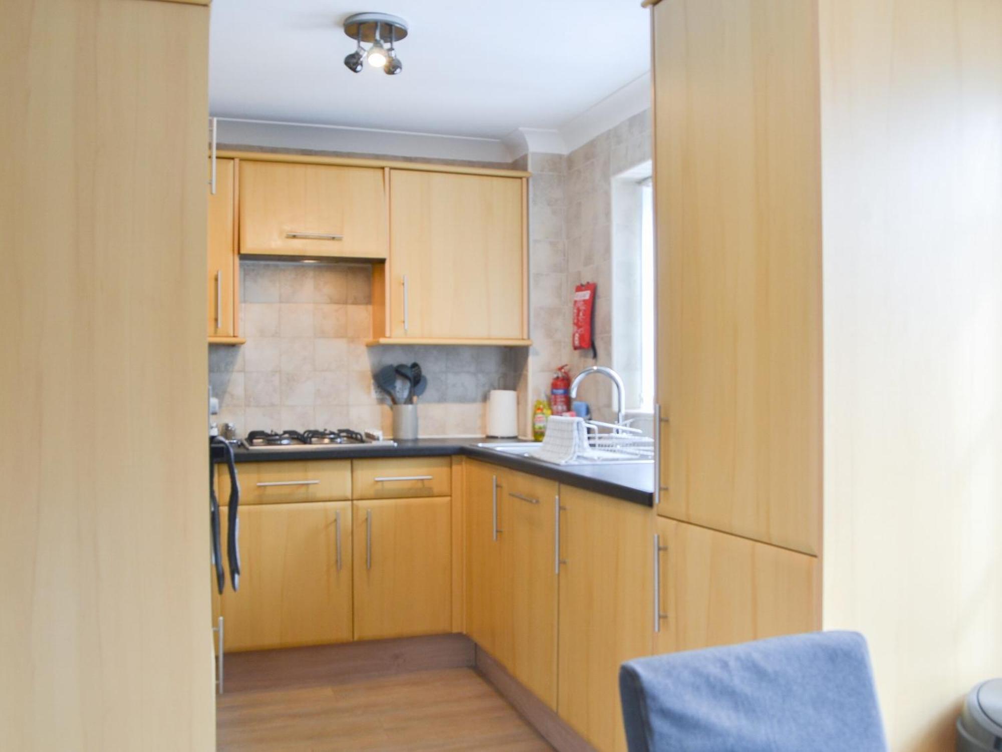 Filey Central Two - Uk42903 Luaran gambar