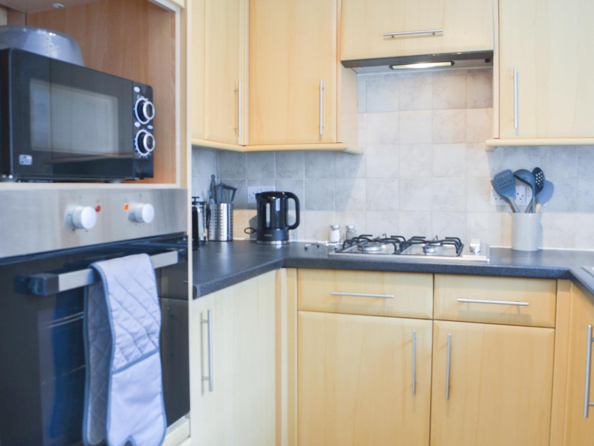 Filey Central Two - Uk42903 Luaran gambar