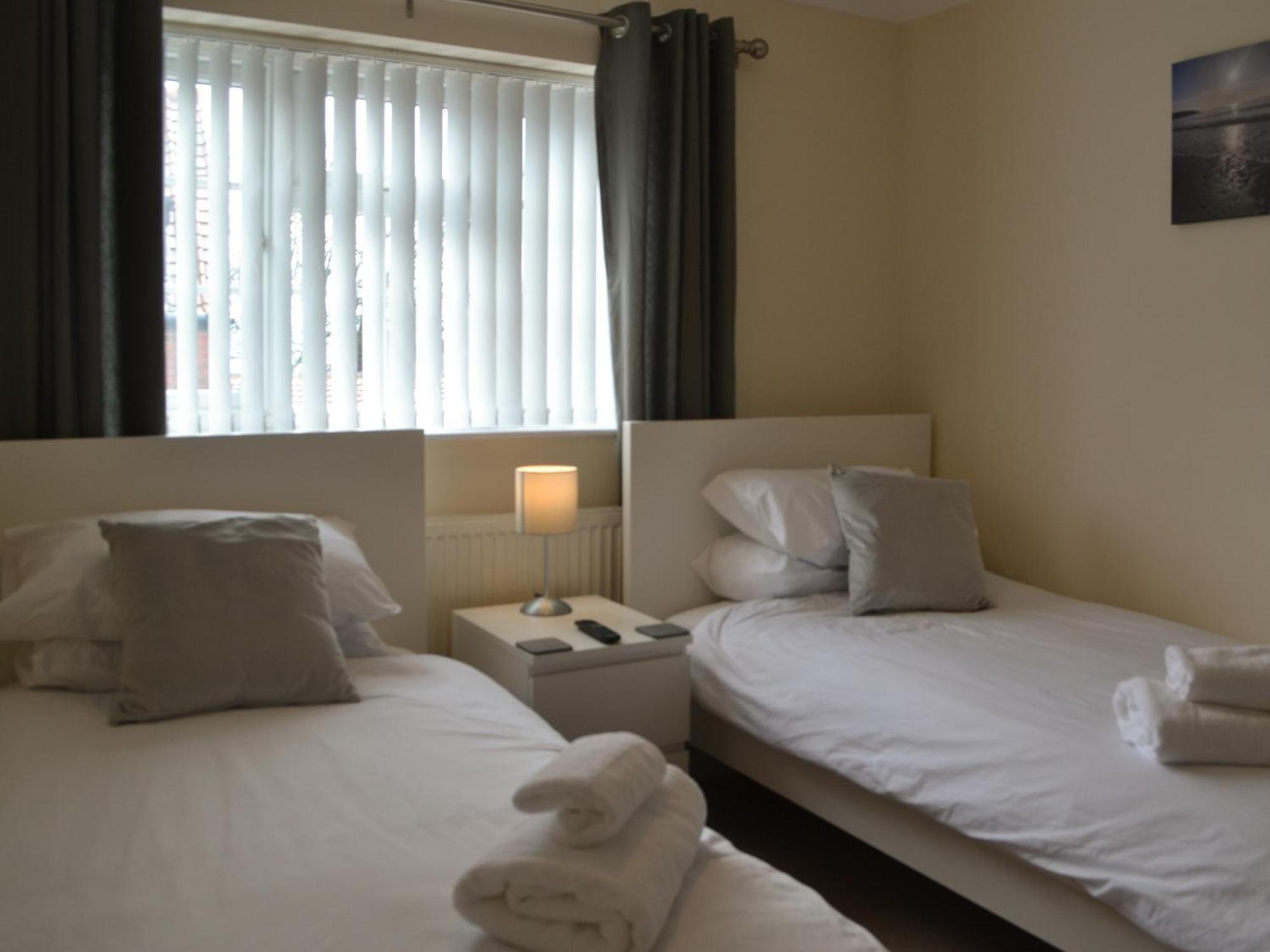 Filey Central Two - Uk42903 Luaran gambar