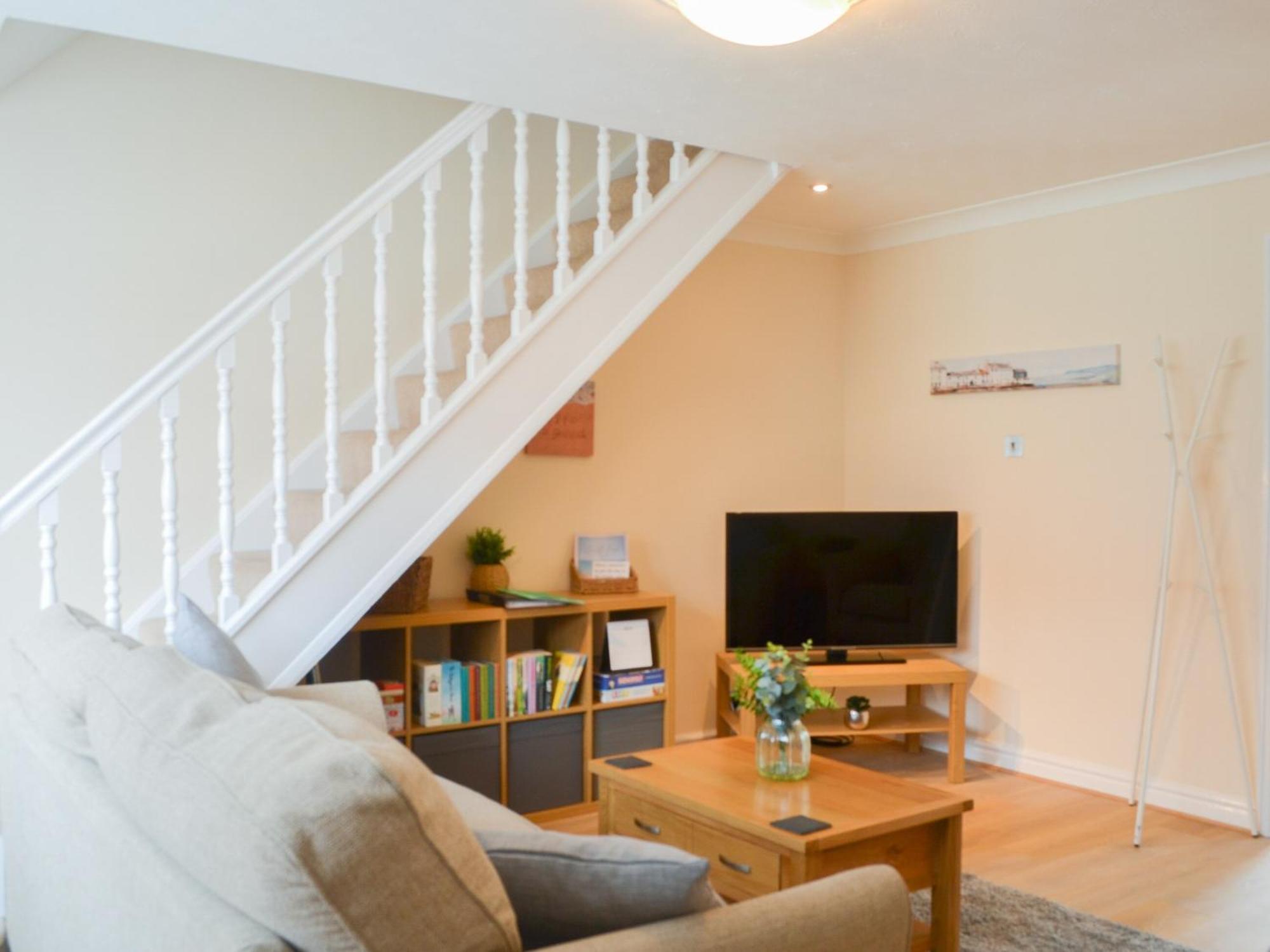 Filey Central Two - Uk42903 Luaran gambar