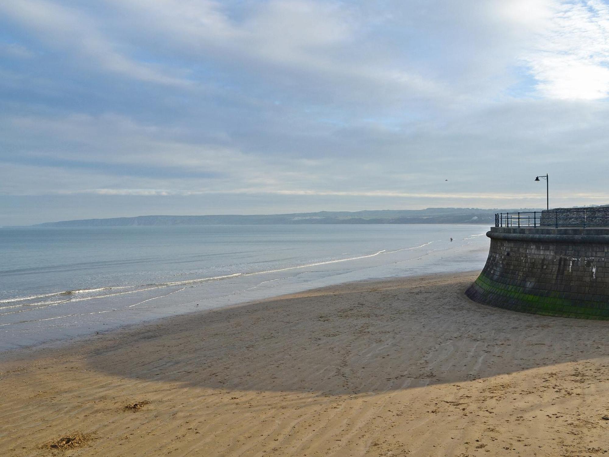 Filey Central Two - Uk42903 Luaran gambar