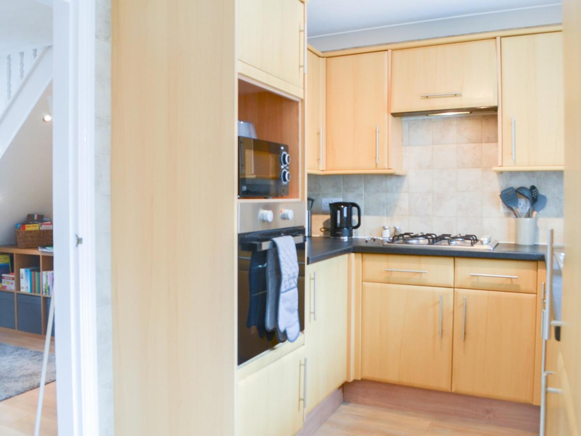Filey Central Two - Uk42903 Luaran gambar