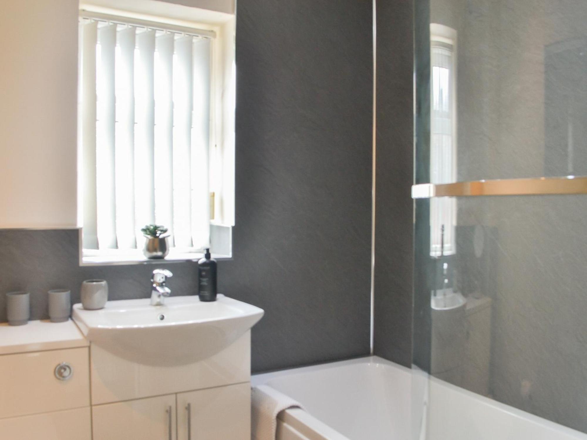 Filey Central Two - Uk42903 Luaran gambar