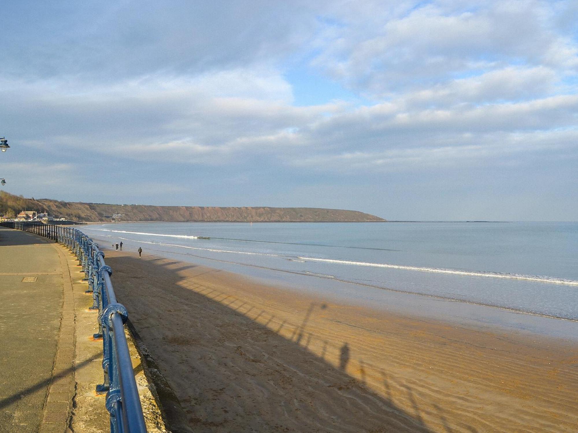 Filey Central Two - Uk42903 Luaran gambar